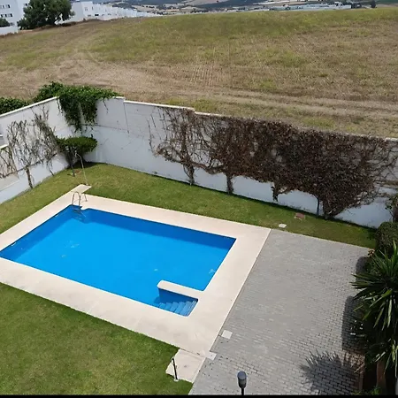 Piso De Diseno Apartamento