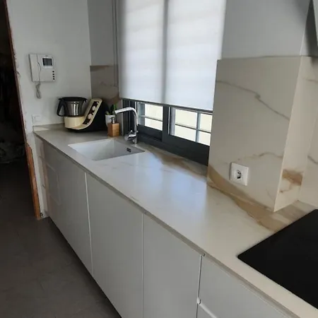 Apartamento Piso De Diseno Conil De La Frontera