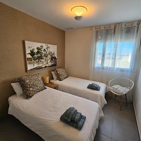 Apartamento Piso De Diseno