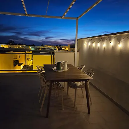 Apartamento Piso De Diseno